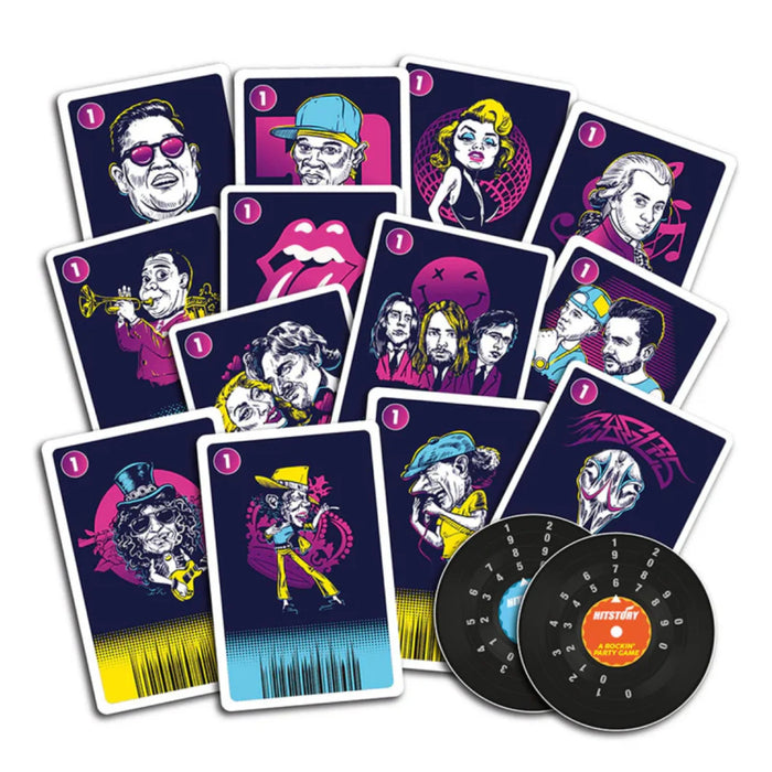 HitStory (limba romana)