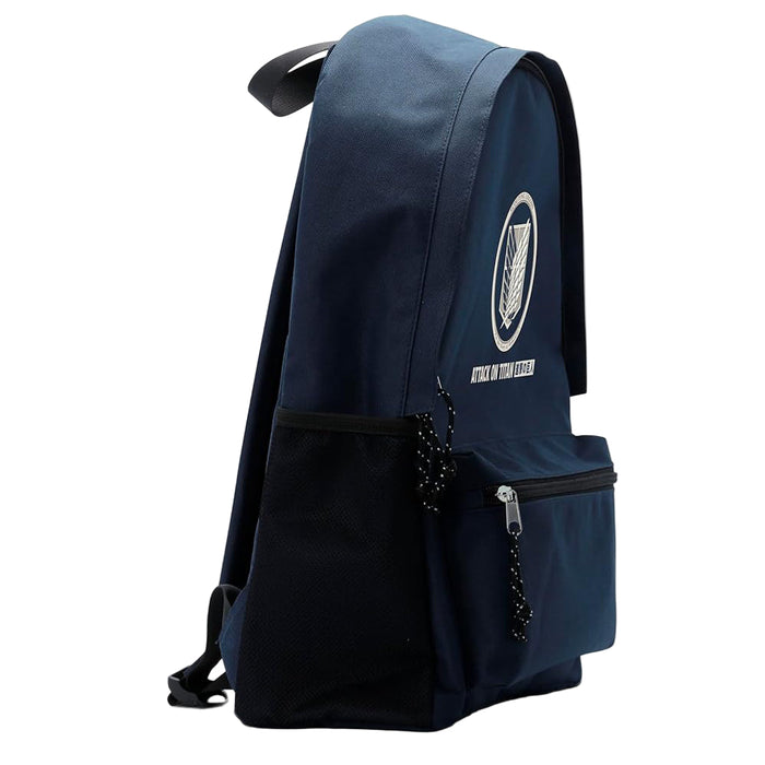 Ghiozdan Attack on Titan - Scouting Legion