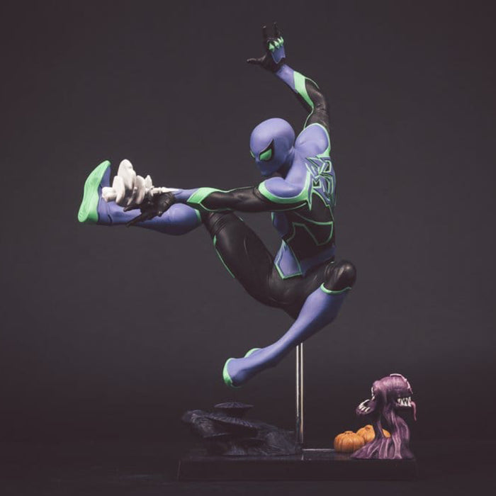 Figurina Marvel Rivals Collection 1/6 - Spider-Man 26 cm (Platinum Edition)