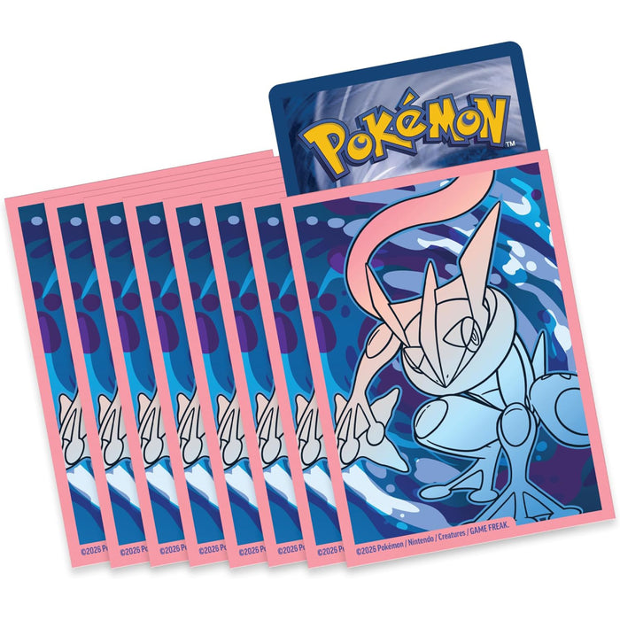 Pokemon TCG - Chaos Rising Elite Trainer Box