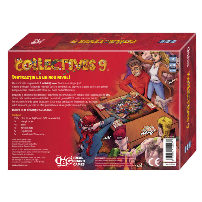 Collectives 9
