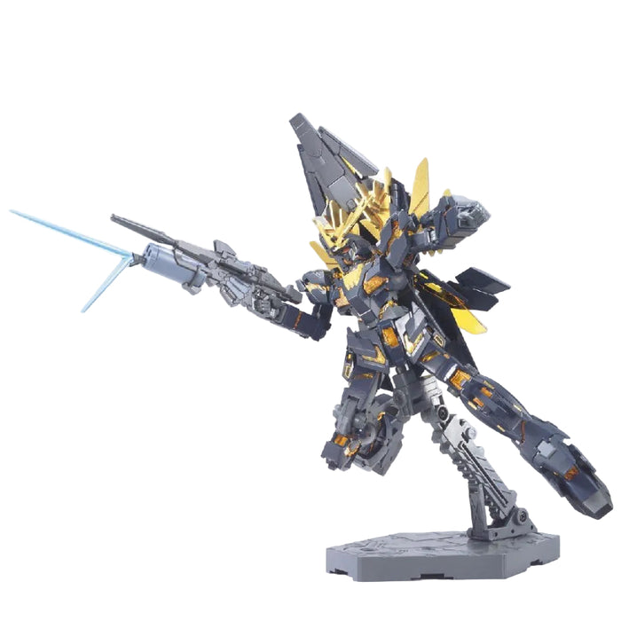 Figurina Articulata HGUC  1/144 - Gundam Unicorn Banshee Norn Dest