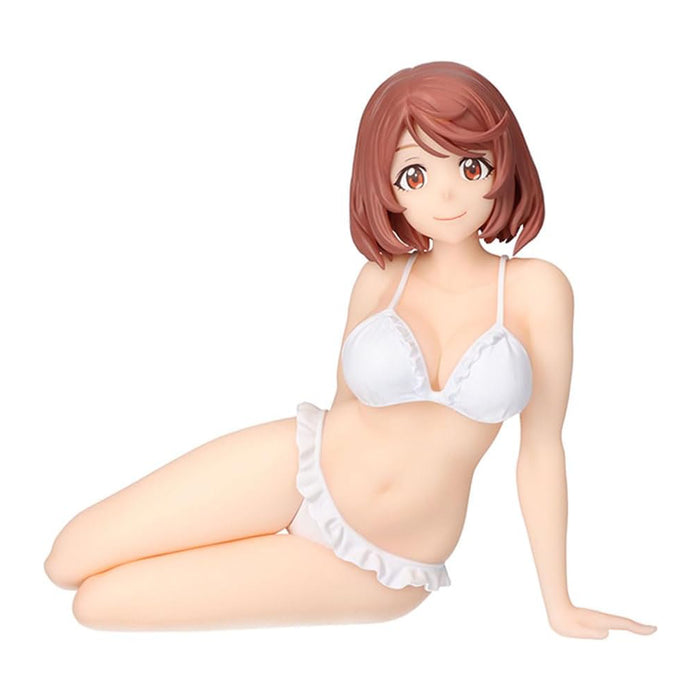 Figurina Shangri-La Frontier - Celestial Vivi - Rei Saiga