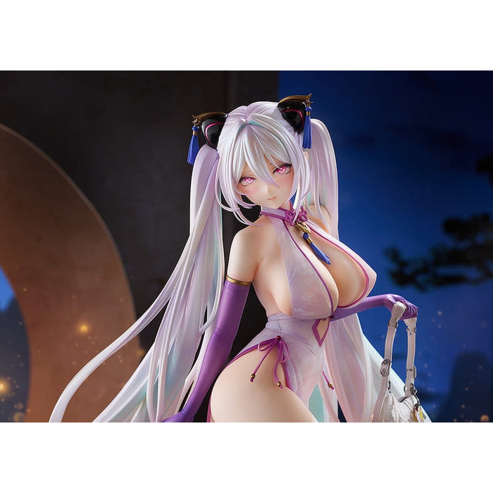 Precomanda Figurina Azur Lane PVC 1/6 - Kearsarge Springtime Monitoring 28 cm