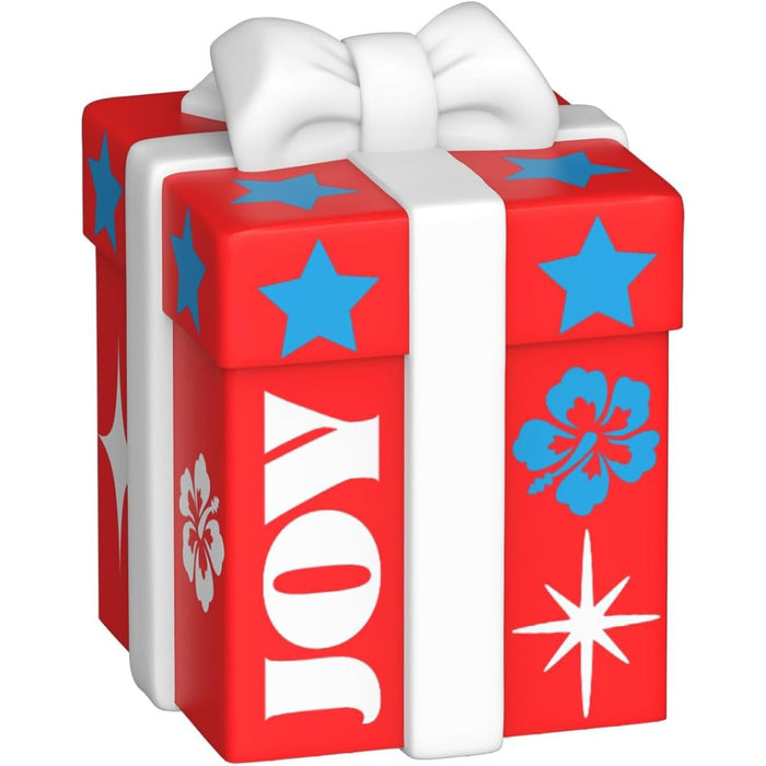 Set Mini Figurine Funko Bitty Pop Countdown Calendar - Stitch Holiday