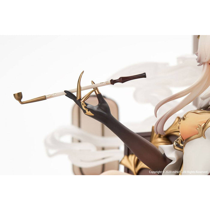 Precomanda Figurina Genshin Impact PVC 1/7 - Ningguang 27 cm
