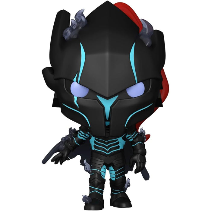 Figurina Funko Pop Animation Solo Leveling - Igris