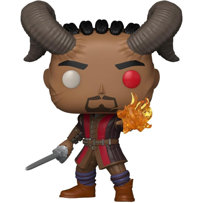 Figurina Funko Pop Games Baldur's Gate 3 - Wyll