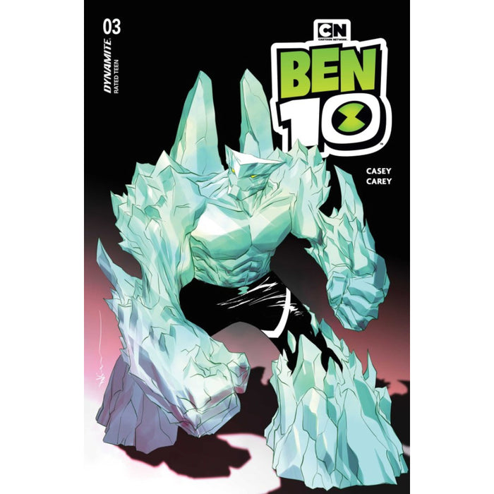 Ben 10 03
