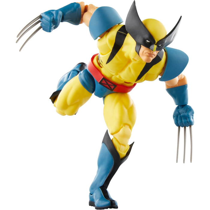 Figurina Articulata Hasbro Marvel Legends Series - Wolverine