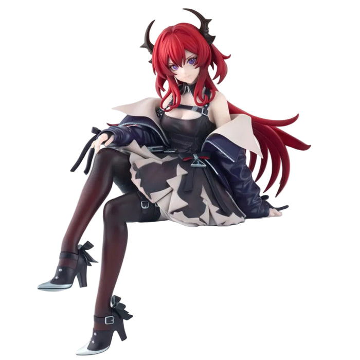 Figurina Arknights Noodle Stopper PVC - Surtr 15 cm