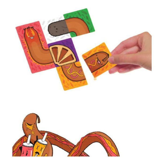 Marele Carnat (limba romana)