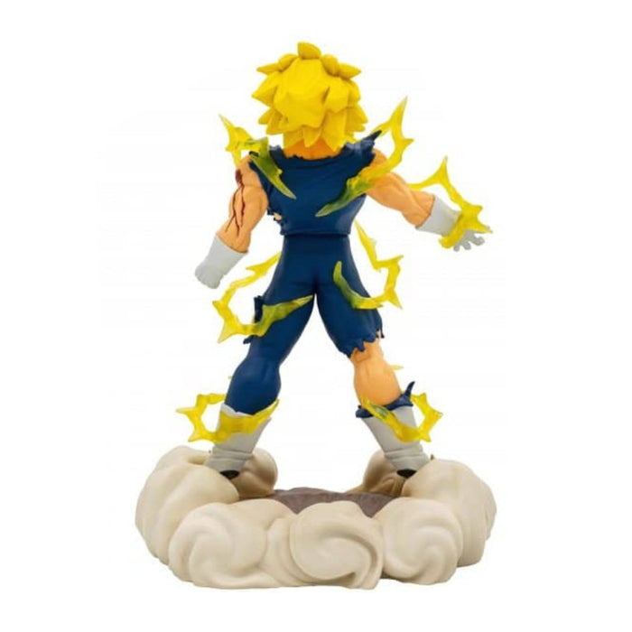 Figurina Dragon Ball Z History Box - Majin Vegeta