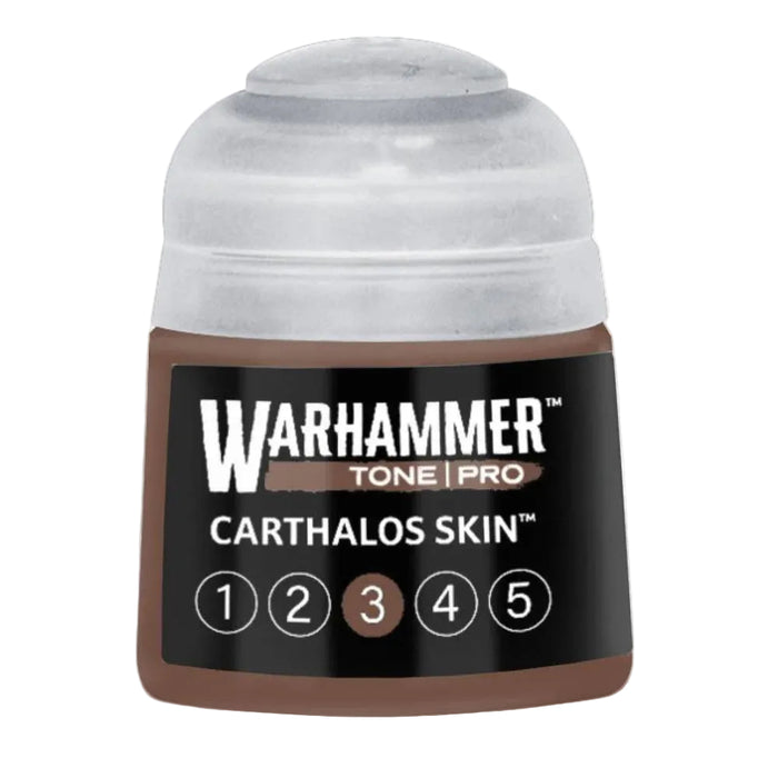 Vopsea Warhammer Tone Pro - Carthalos Skin 3