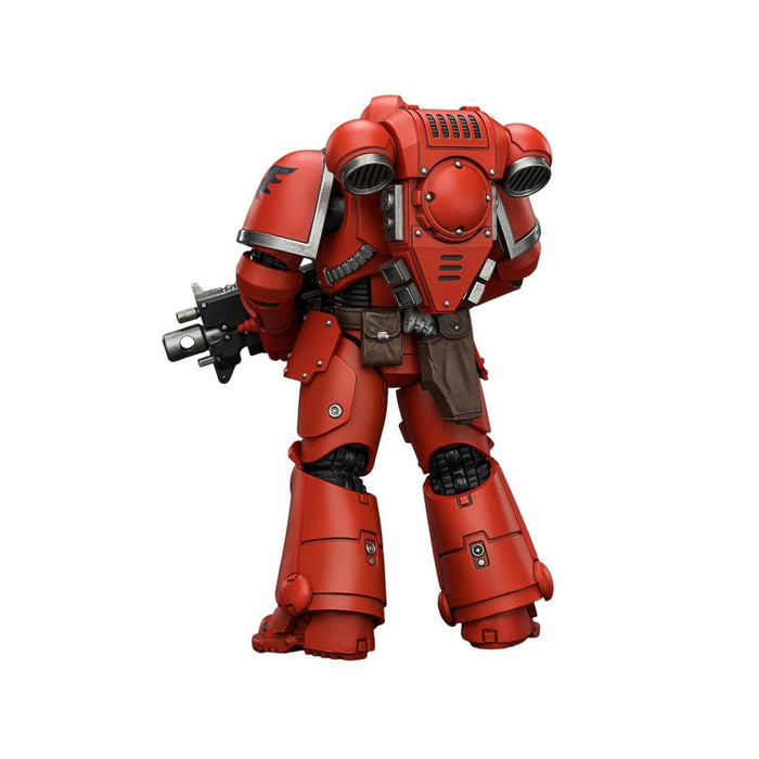 Figurina Articulata Warhammer 40,000 - Blood Angels Intercessor 12 cm