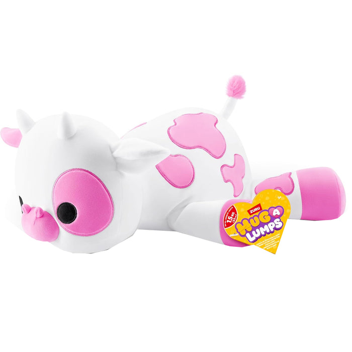 Figurina de Plus super-moale Hug a Lumps - 60 cm