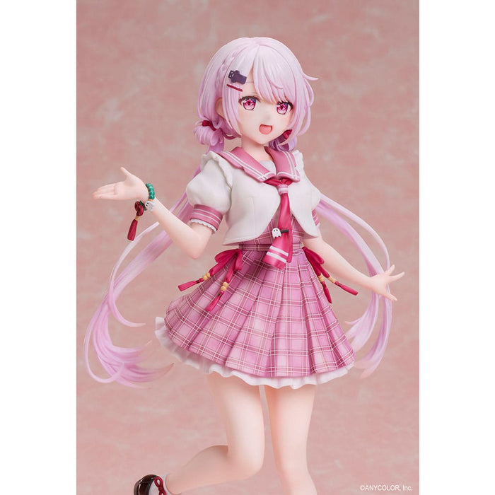 Figurina Nijisanji PVC 1/7 - Shiina Yuika 23 cm
