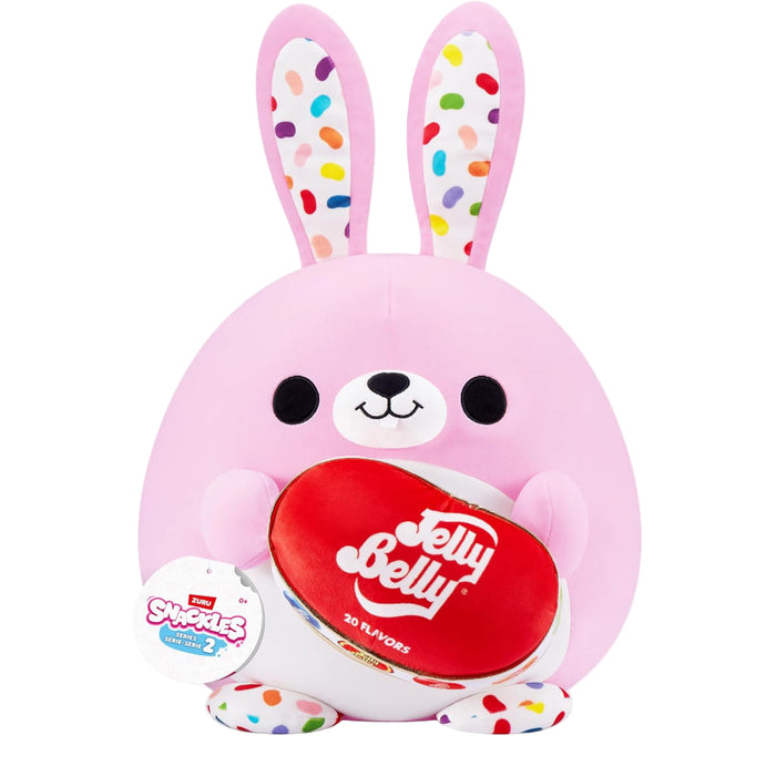 Figurina de Plus Snackles - 35 cm