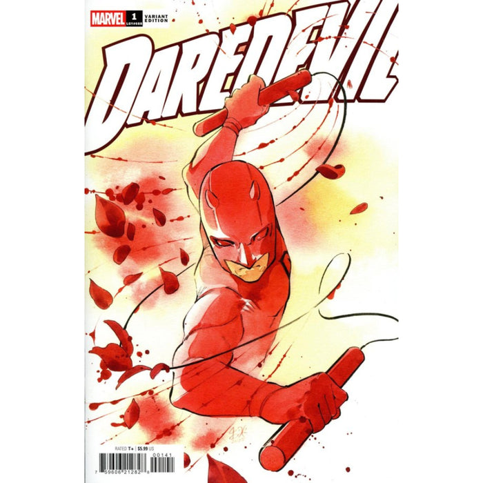 Daredevil (2026) 01