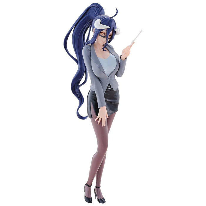 Figurina Overlord - Albedo Teacher style ver