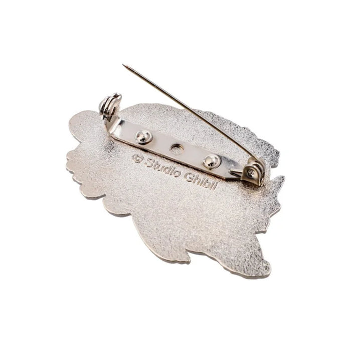 Brosa Metal Princess Mononoke - Kodama