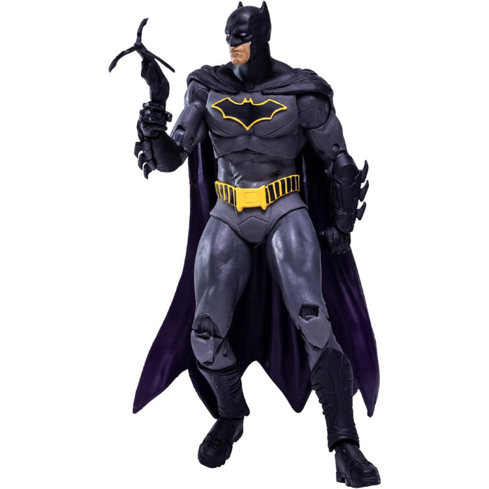 Figurina Articulata DC Multiverse Batman (DC Rebirth) 18 cm