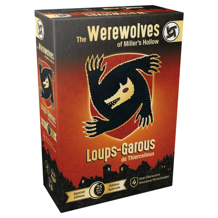 Werewolves Limited Edition