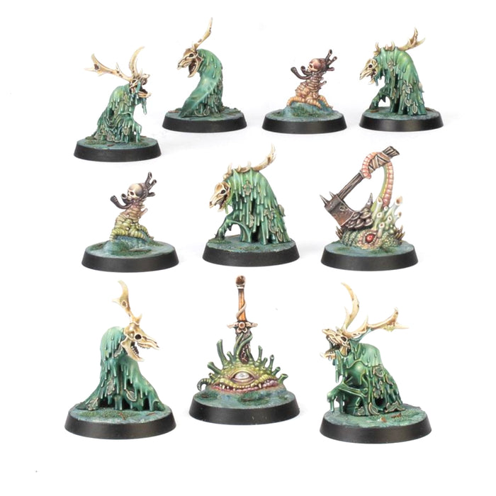 Warhammer Quest - Darkwater