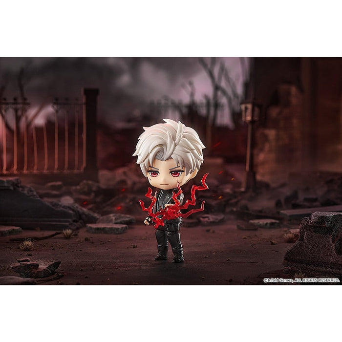 Precomanda Figurina Articulata Nendoroid Love and Deepspace - Sylus 10 cm