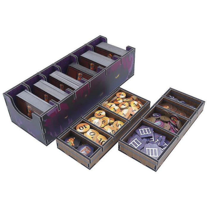 Clank! Catacombs Insert