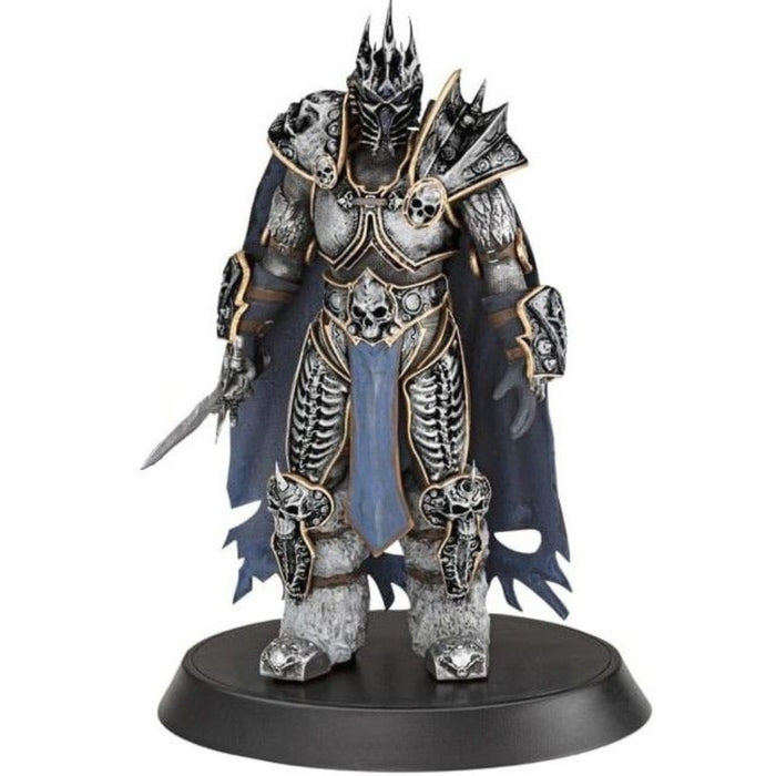Set de Constructie Revell 03515 World of Warcraft - The Lich King