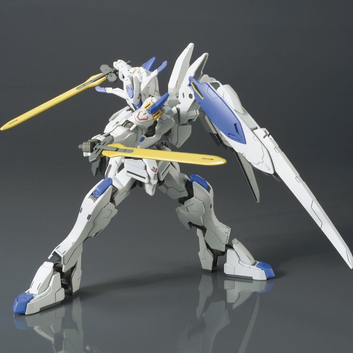 Figurina Articulata HG Gundam - Bael 1/144