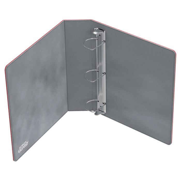 Ultimate Guard Collector's Album Xenoskin Regular - Red