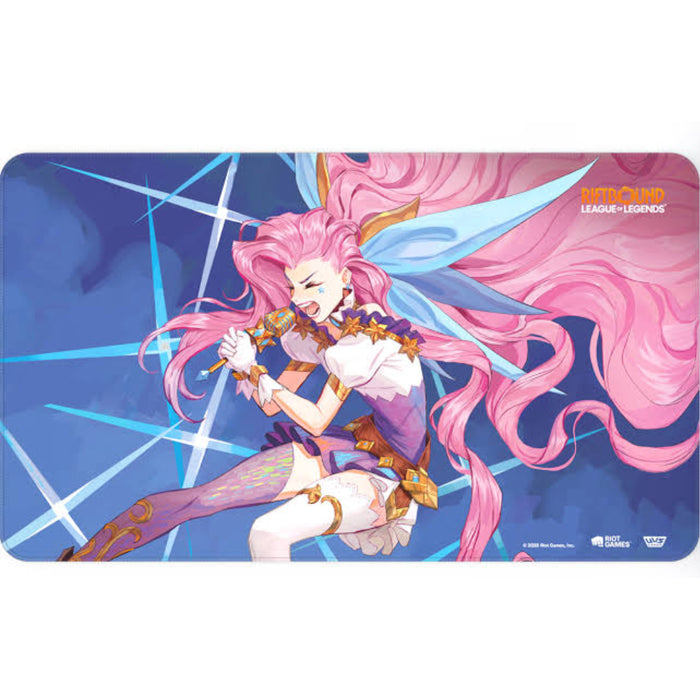 Riftbound League of Legends TCG - Radiance Playmat 03