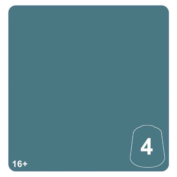 Vopsea Warhammer Tone Pro - Craventhrone Cloak 4