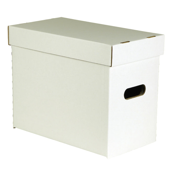 Cutie Depozitare Comics / Fold-out Box for Storage of 150 Comics