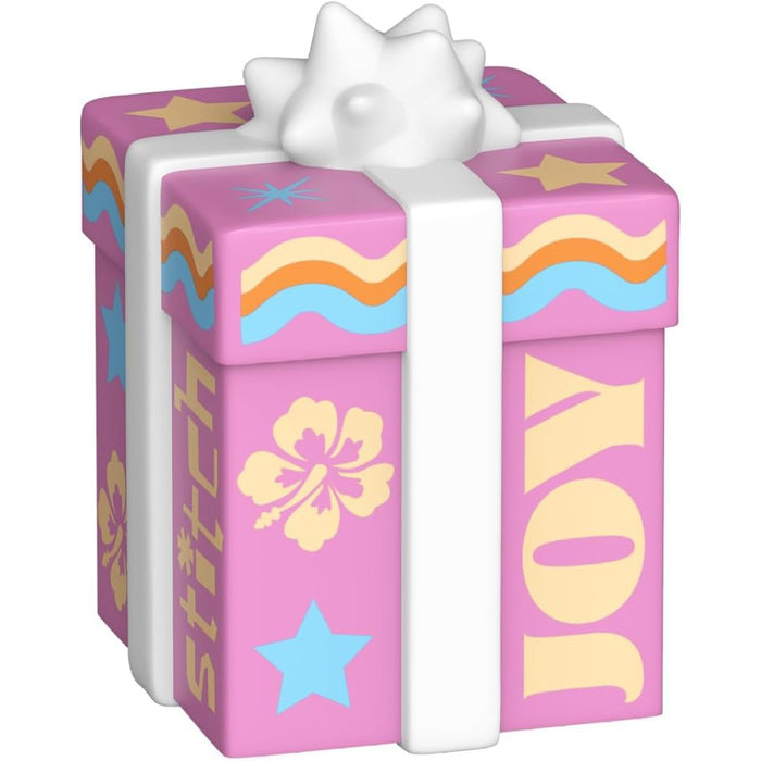 Set Mini Figurine Funko Bitty Pop Countdown Calendar - Stitch Holiday