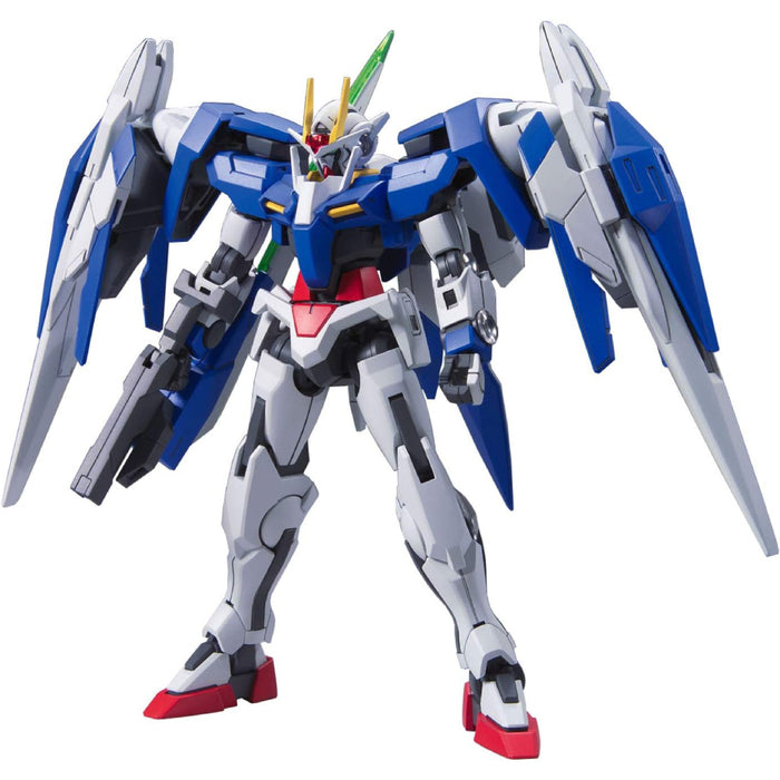 Figurina Articulata HG 00 Raiser+GN Sword 1/144