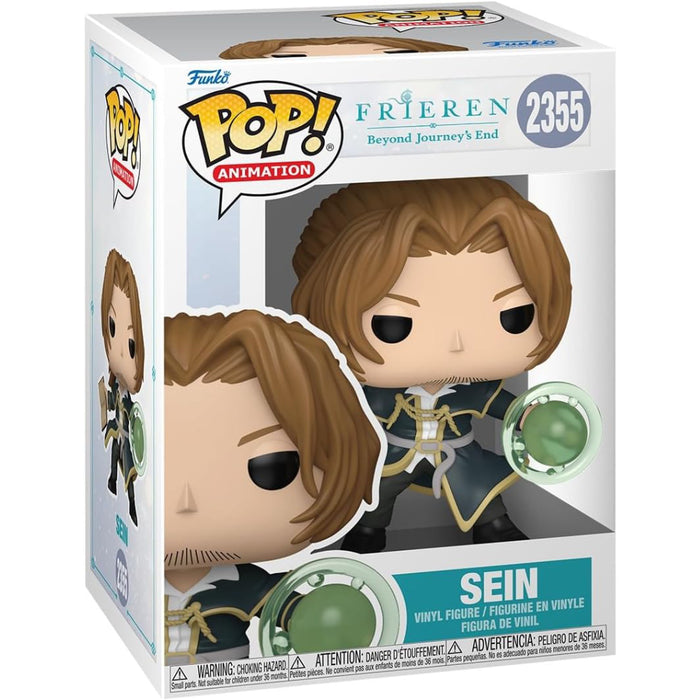 Figurina Funko Pop Animation Frieren - Sein