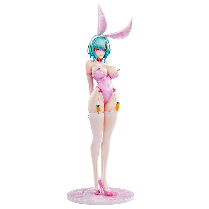 Figurina Original Character PVC 1/7 Bunny Girls - Limited Color Ver. 34 cm