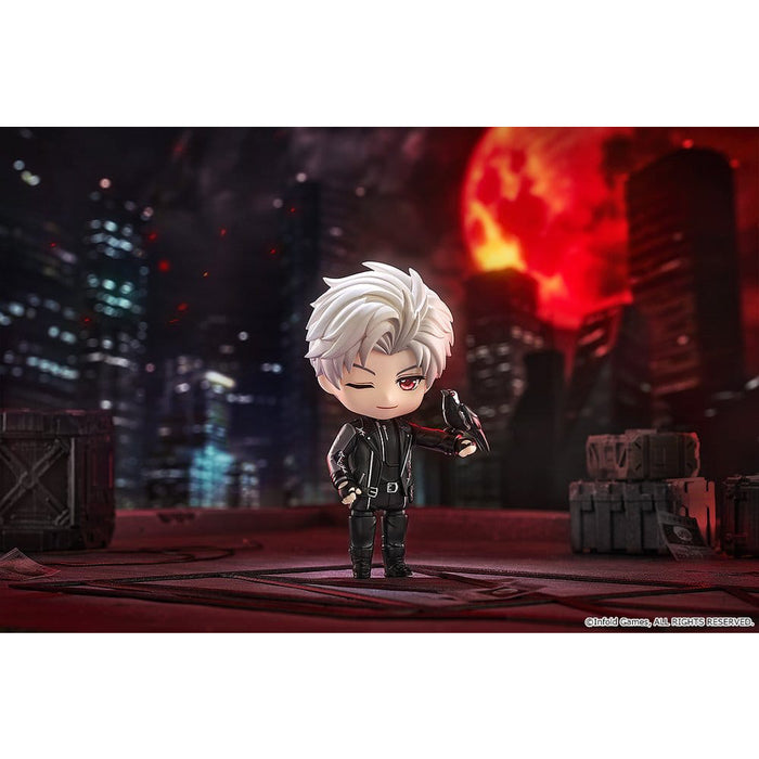 Precomanda Figurina Articulata Nendoroid Love and Deepspace - Sylus 10 cm