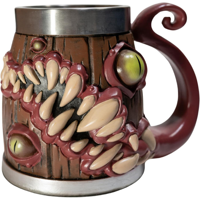 Halba Loot Tavern - Mimic - Full Colour