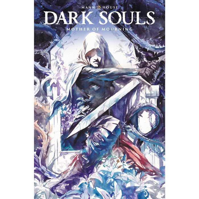 Dark Souls Mother of Mourning 03 (of 4) Cvr A Ito