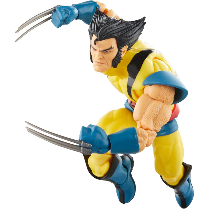 Figurina Articulata Hasbro Marvel Legends Series - Wolverine
