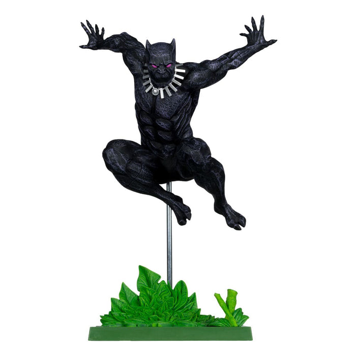 Figurina Marvel Collection PVC 1/6 - Black Panther (Black Panther Annual 01) (Variant) 29 cm