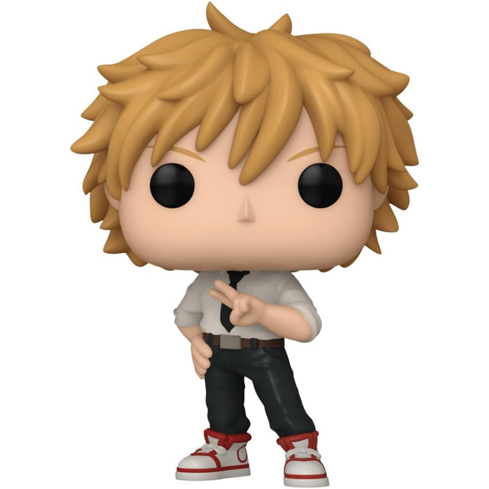 Figurina Funko POP Animation Chainsaw Man - Denji