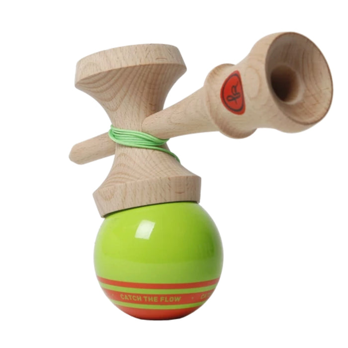 Kendama Record MC - Gonbe
