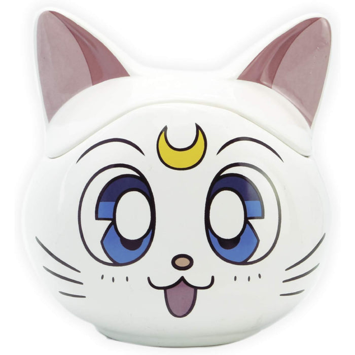 Cana 3D Sailor Moon - Artemis