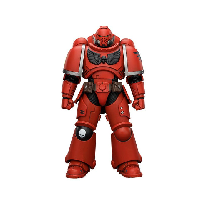 Figurina Articulata Warhammer 40,000 - Blood Angels Intercessor 12 cm