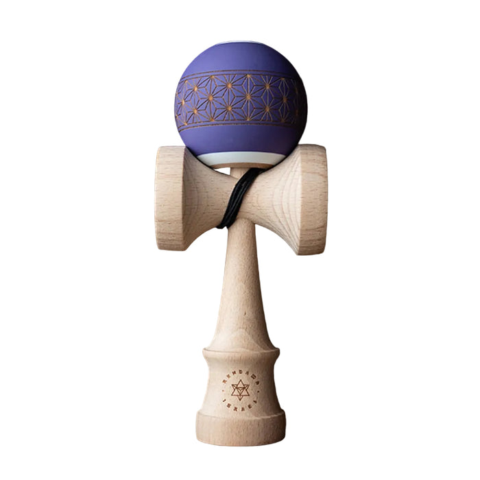 Kendama Israel Color Anti Skid - Mov